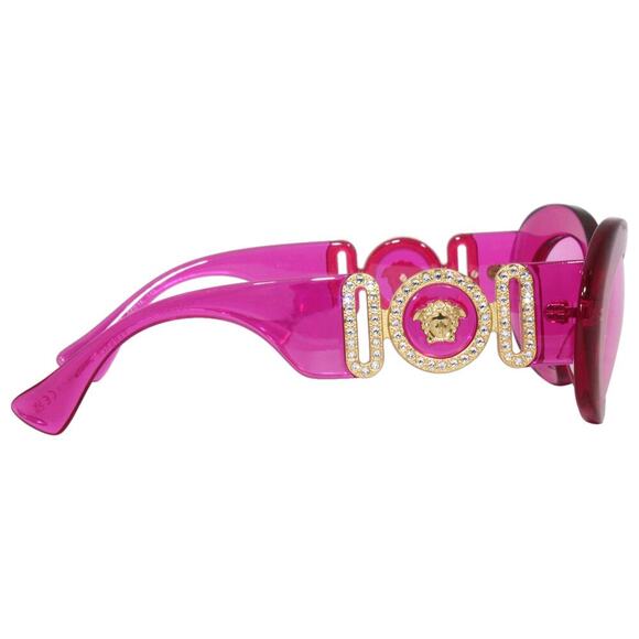 NEW!!! Versace VE4426BU-5334-5-54 54mm Authentic - Picture 7 of 9